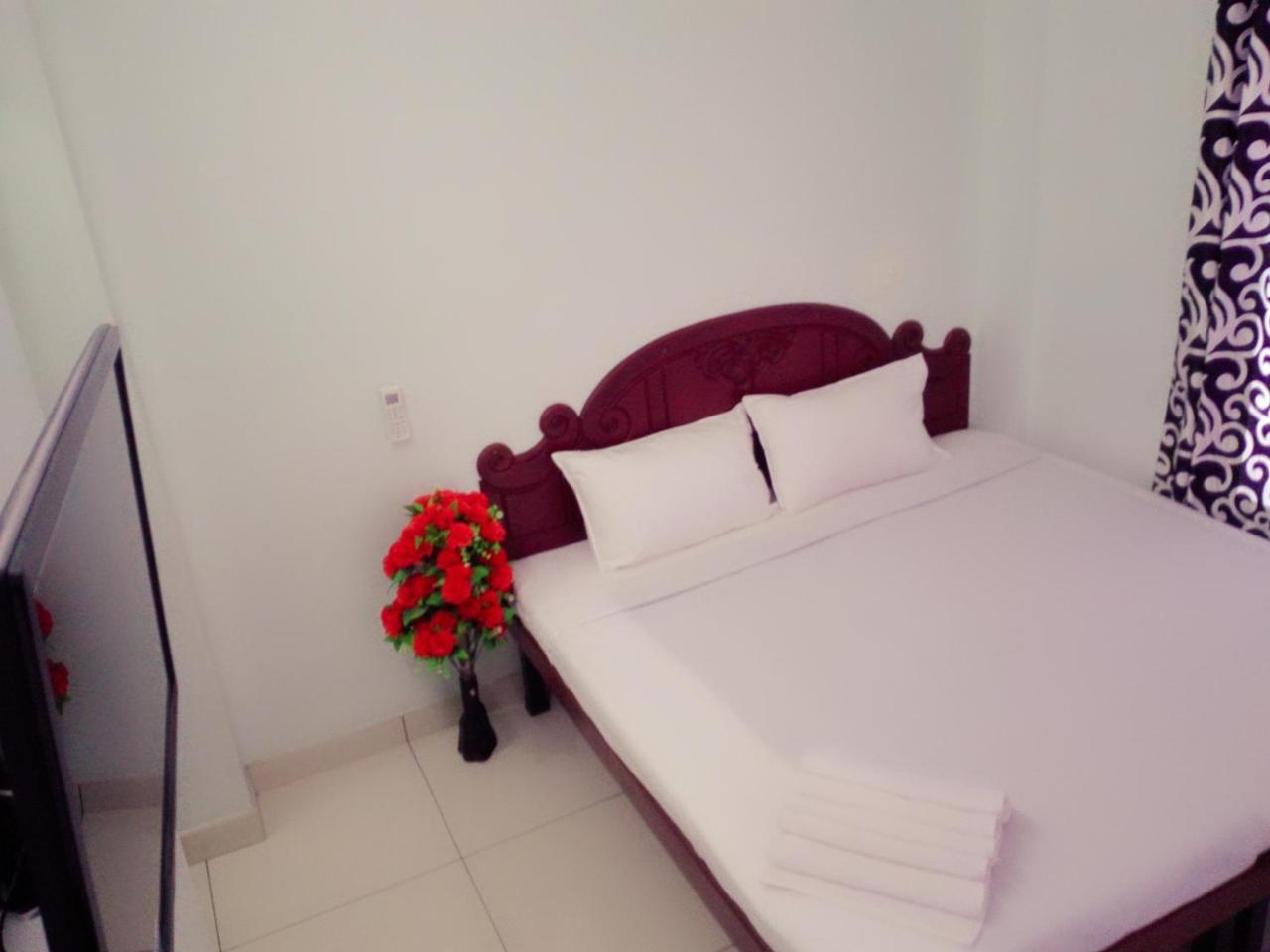 Pavithram Residency Bed & Breakfast Kollam Exterior foto