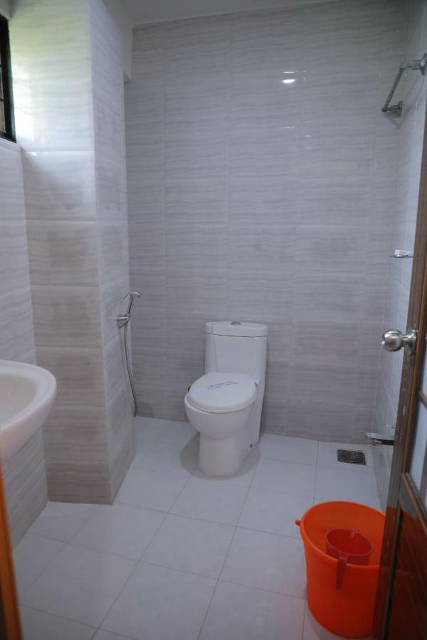 Pavithram Residency Bed & Breakfast Kollam Exterior foto